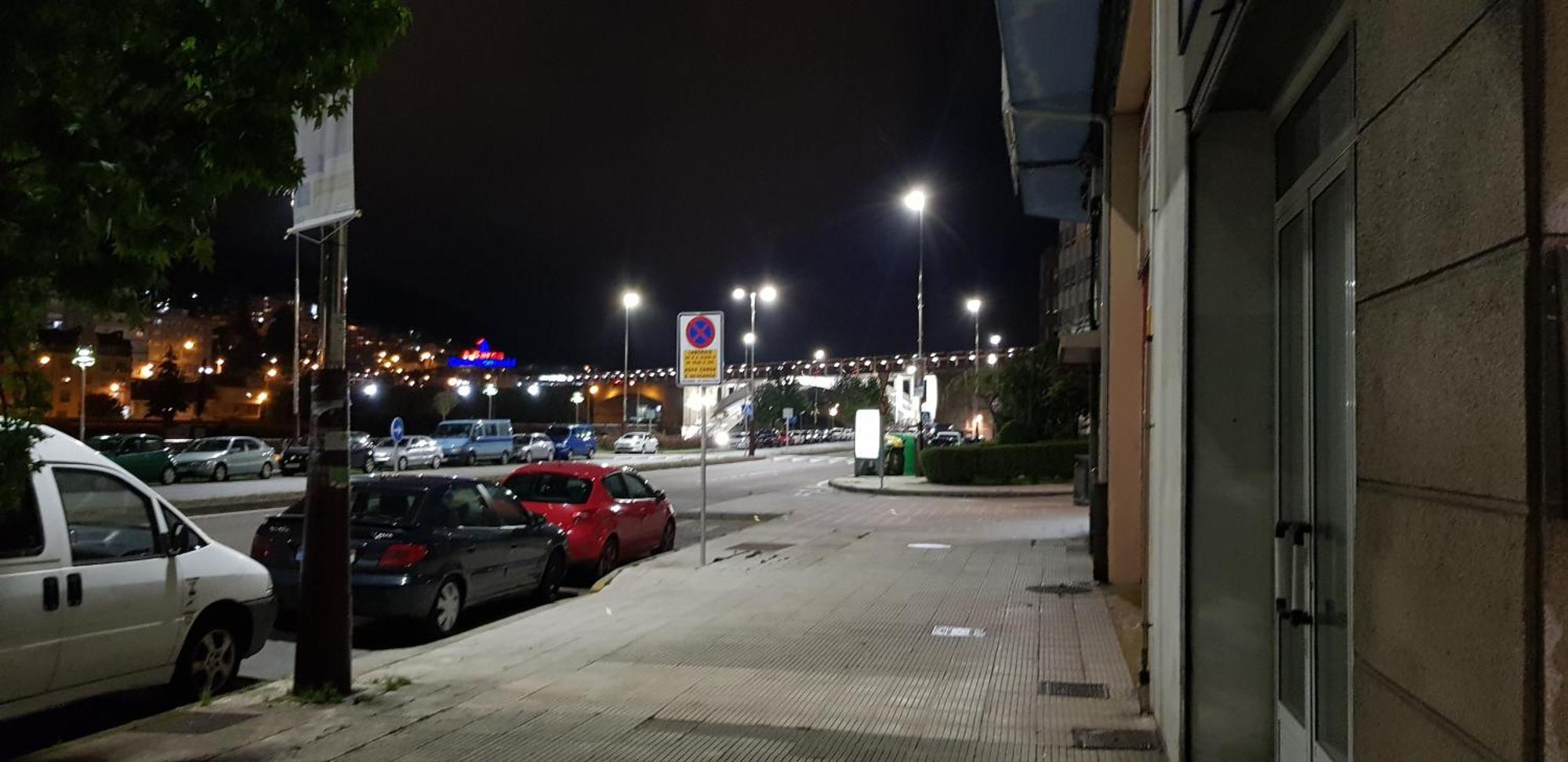 Aires De Pontevedra Daire Dış mekan fotoğraf